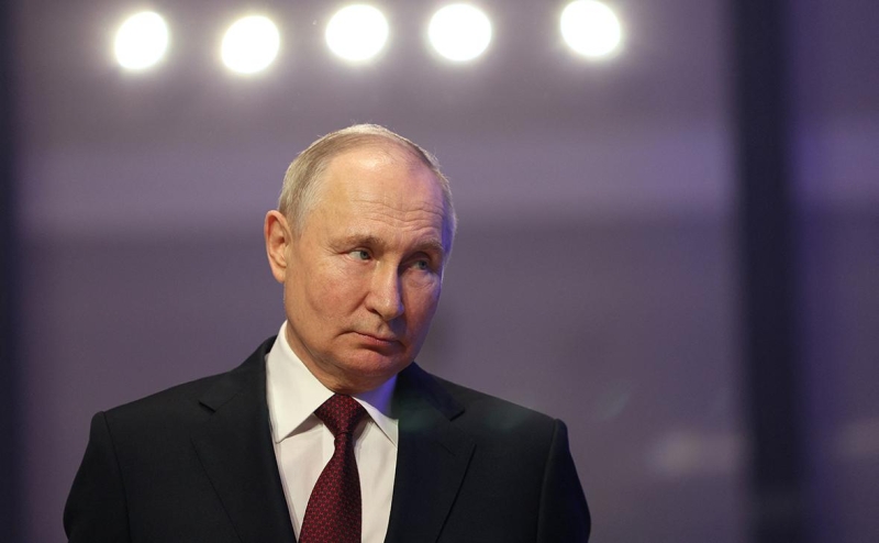 Песков фразой «не получится» ответил на угрозу Зеленского Путину