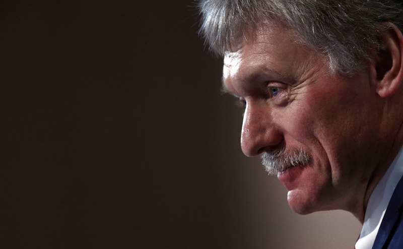 Песков фразой &laquo;трудно не согласиться&raquo; ответил на слова Симоньян о пенс