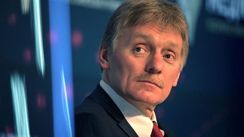 Песков: график Путина возвращается в офлайн-режим