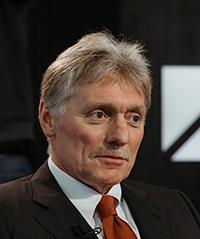 Песков исключил присутствие Путина на переговорах в Стамбуле