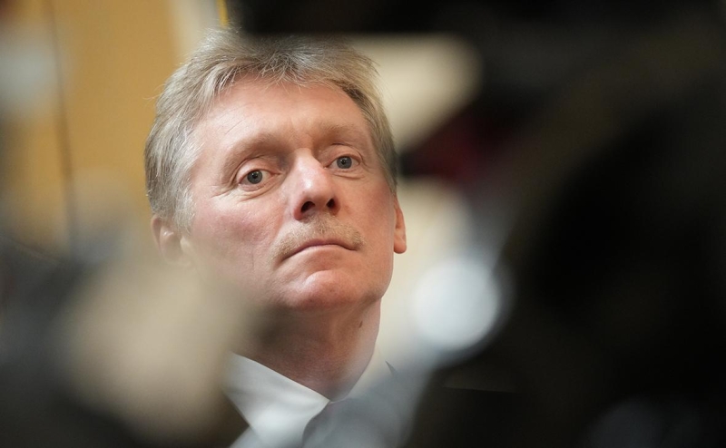 Песков напомнил Риге о &laquo;Северных потоках&raquo; в ответ на идею закрыть