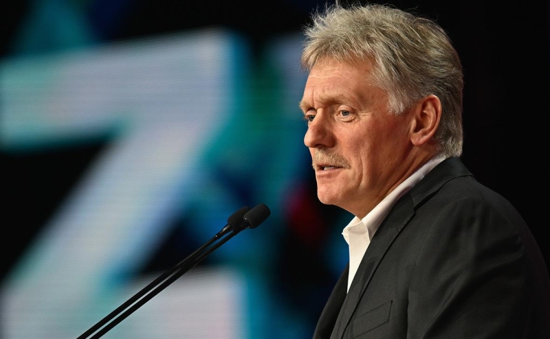 Песков назвал доносы отвратительной практикой