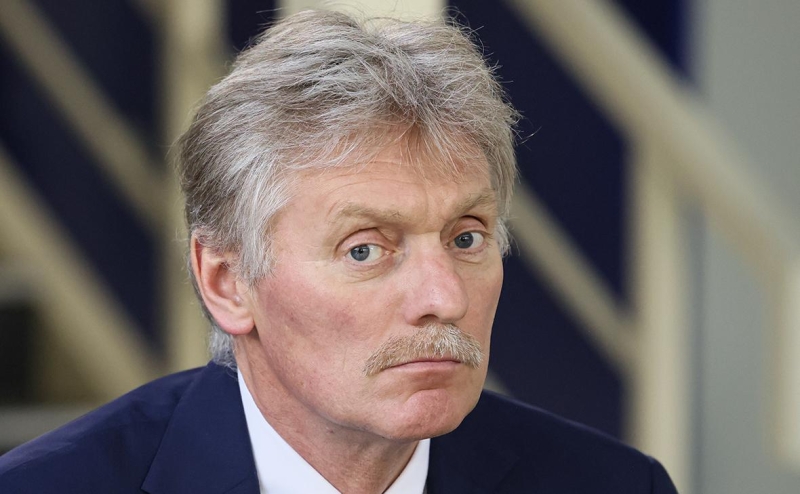 Песков назвал Европу «потенциальной жертвой» российских ракет из-за