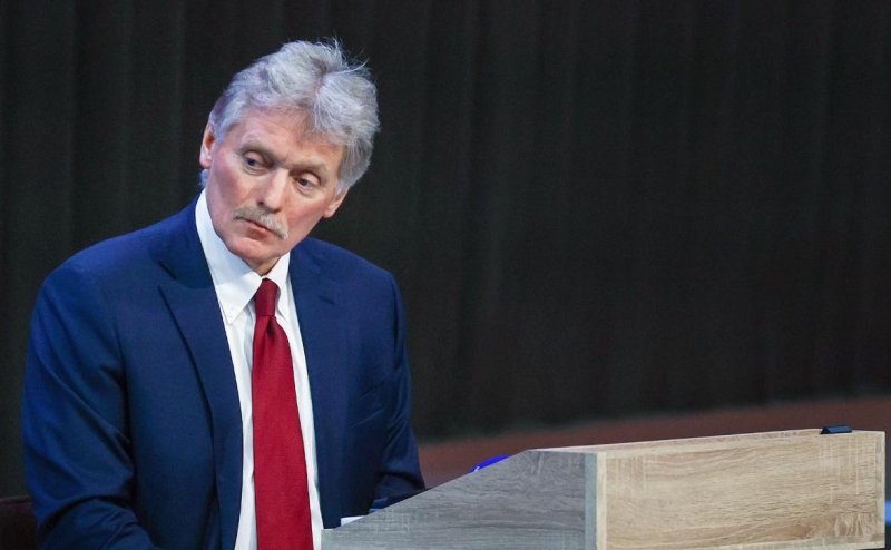 Песков назвал &laquo;флюгерообразным поведением&raquo; отношение ЕС к перемирию