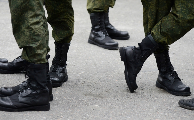 Песков назвал лживыми вбросами сообщения СМИ о возможной мобилизации