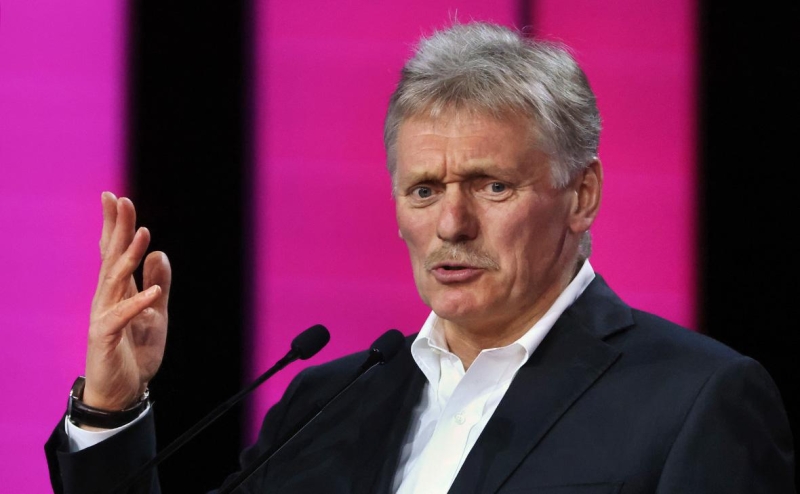 Песков назвал позором для США слова сенатора Грэма о смерти россиян