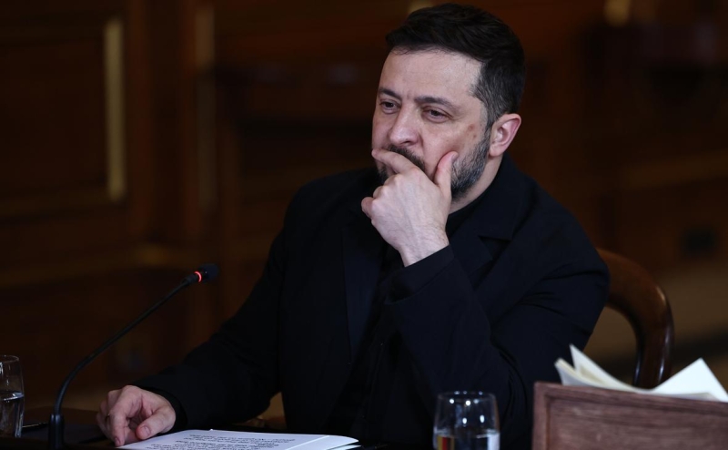 Песков назвал &laquo;самое глубокое заблуждение&raquo; Украины насчет конфликта