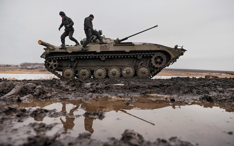 Песков назвал шаг к «значимому ответу» на российские идеи по безопасности