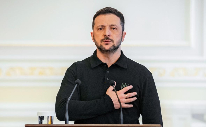 Песков назвал условие мгновенного завершения конфликта на Украине