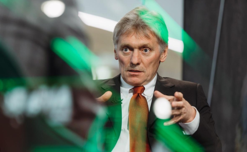 Песков назвал условие мгновенного завершения конфликта на Украине