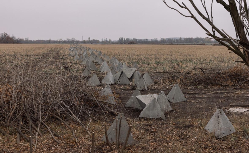Песков назвал условие мгновенного завершения конфликта на Украине