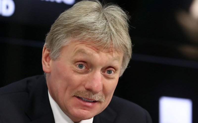 Песков назвал возможные форматы диалога между Путиным и Байденом