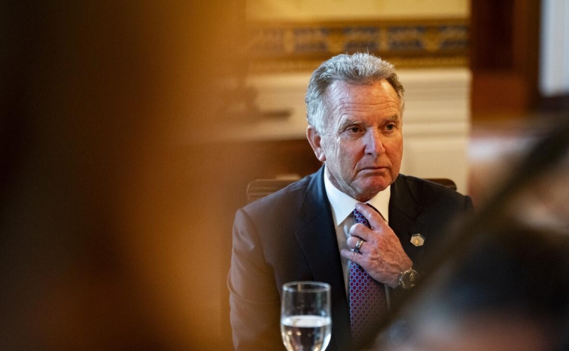 Песков не исключил встречи Путина с Уиткоффом на неделе