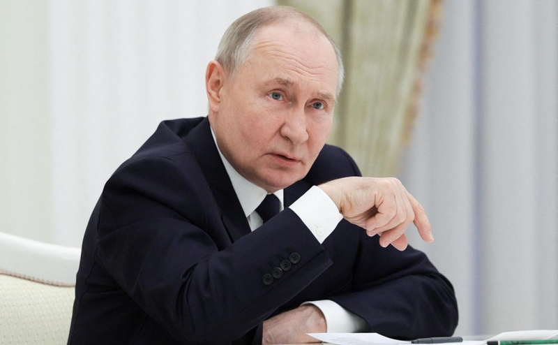 Песков о сообщениях о беседе Путина и Трампа: «Не скажу ничего