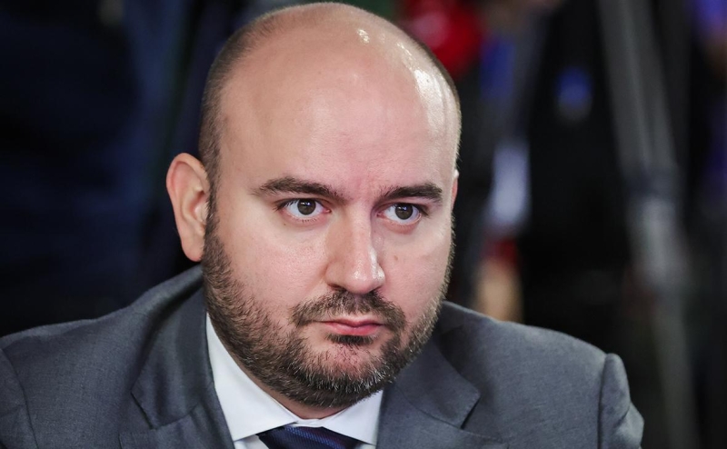 Песков объяснил отсутствие встречи Путина с Федорищевым в Самаре