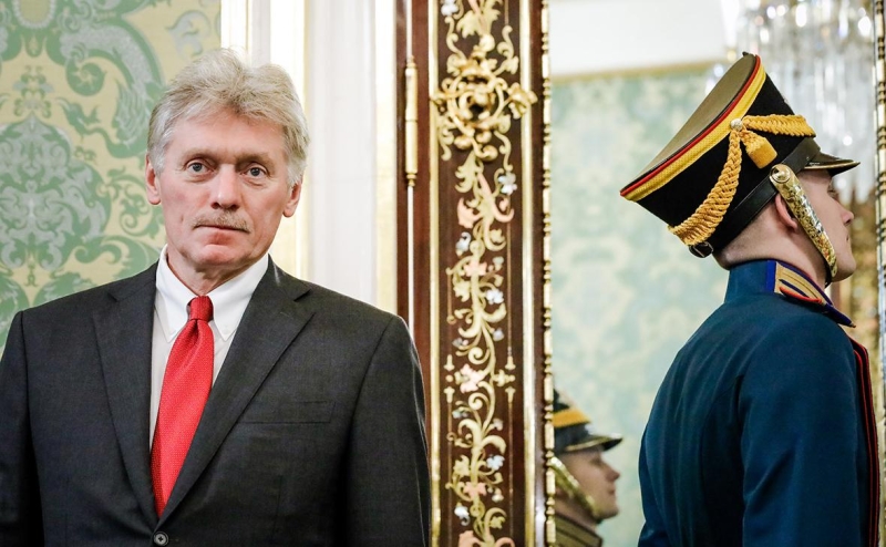 Песков объяснил, в каком случае мир &laquo;понесется в тартарары&raquo;