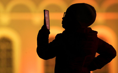 Песков оценил риск запрета иностранных интернет-платформ