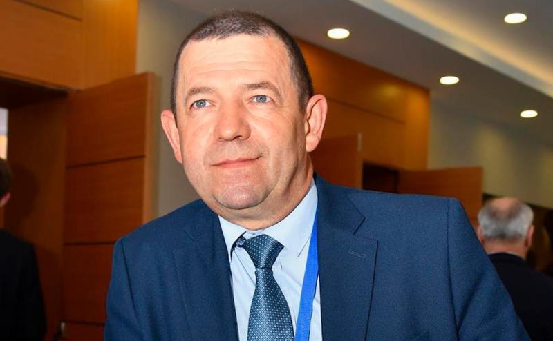 Песков оценил влияние гибели генерала в Балашихе на ход переговоров