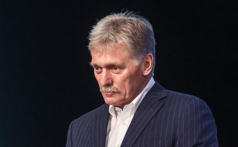 Песков оценил возможность отказа от моратория на удары по энергетике
