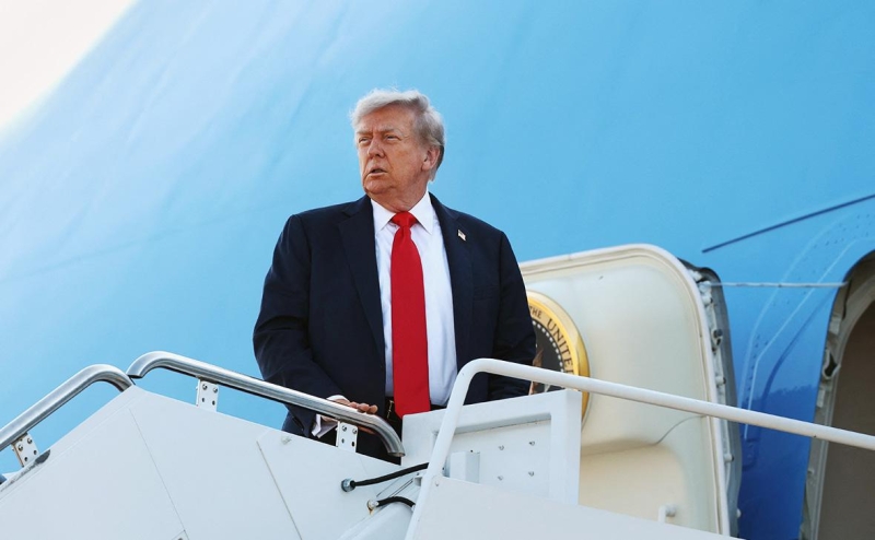 Песков оценил возможную длительность переговоров Путина и Трампа