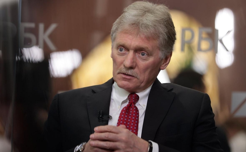 Песков ответил на вопрос о применении РСМД для ударов по Украине