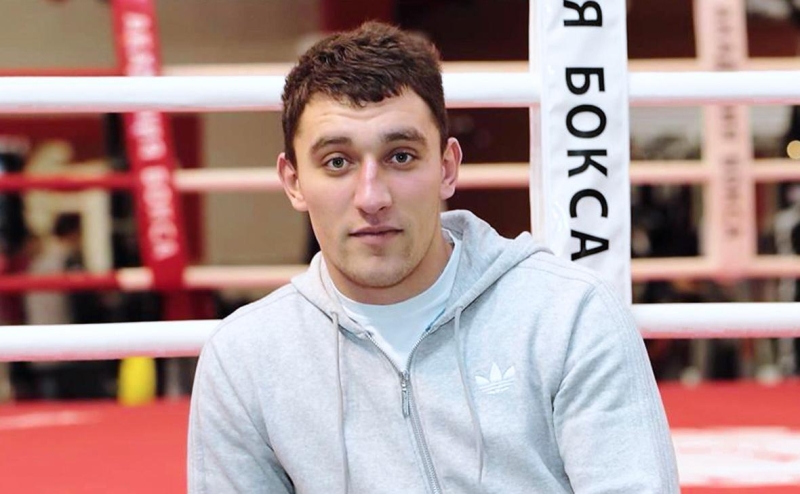 Песков подтвердил участие сына в спецоперации