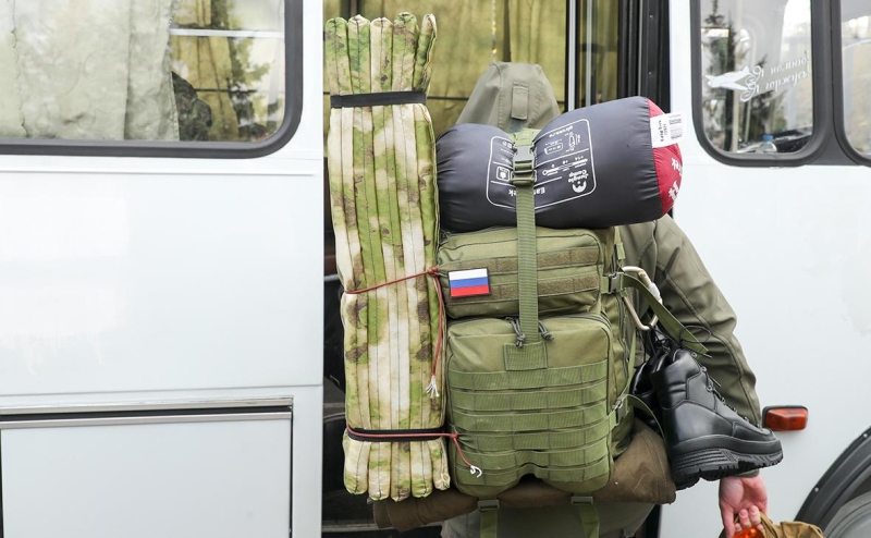 Песков предложил не придавать значения постам о мобилизации в Telegram