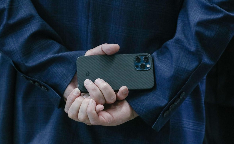 Песков предложил не придавать значения постам о мобилизации в Telegram