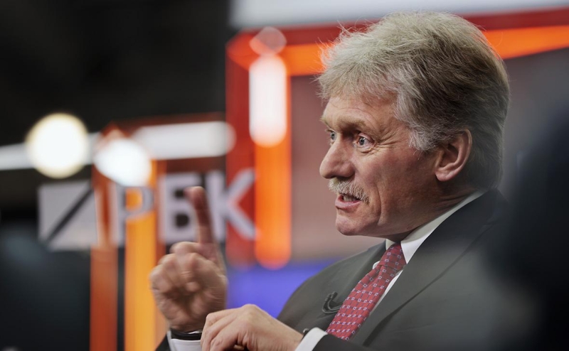 Песков призвал дождаться деталей поддержанного Трампом проекта о