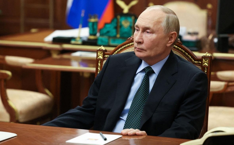 Песков раскрыл, на какие удары ВСУ новая доктрина допускает ядерный