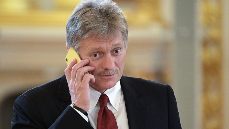 Песков рассказал, чем вакцинируется от коронавируса