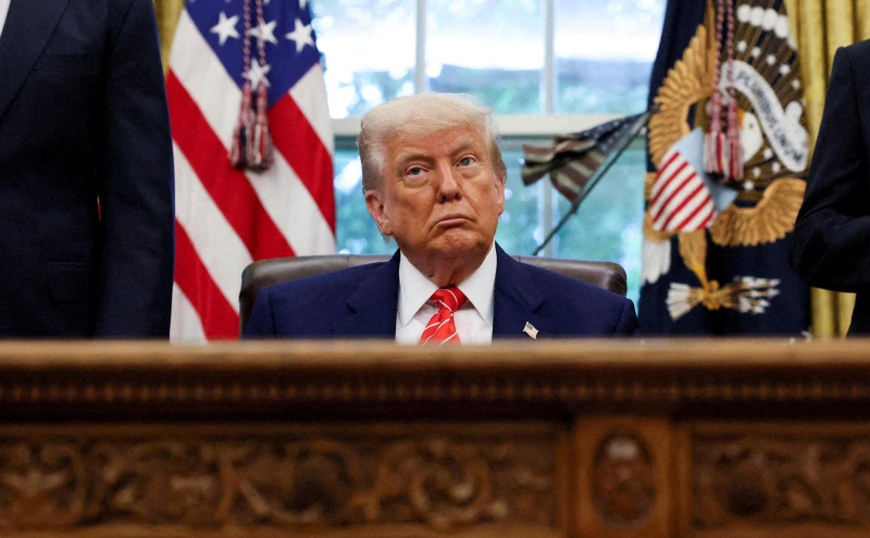 Песков рассказал, что Россия ждет от США в отношении Украины