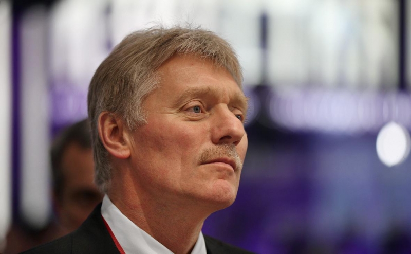 Песков рассказал, что стало «предтечей» спецоперации