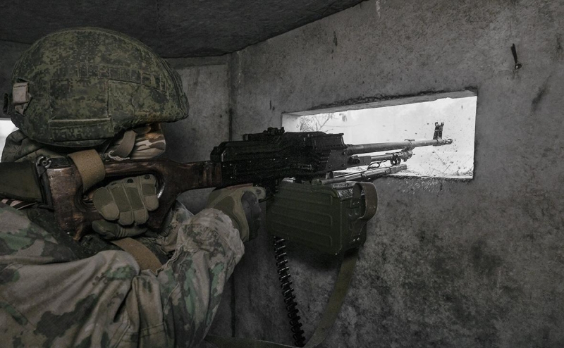 Песков рассказал, что стало «предтечей» спецоперации