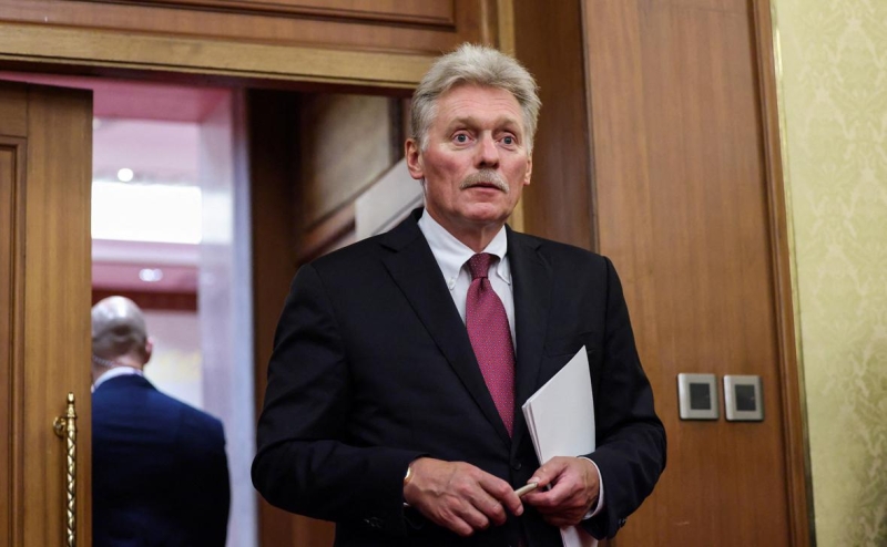 Песков рассказал, каким компаниям будет дорого вернуться в Россию