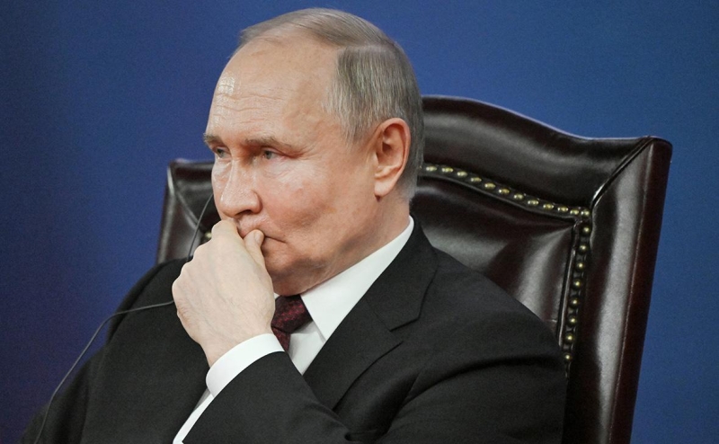 Песков рассказал о поручениях Путина из-за катастрофы с президентом