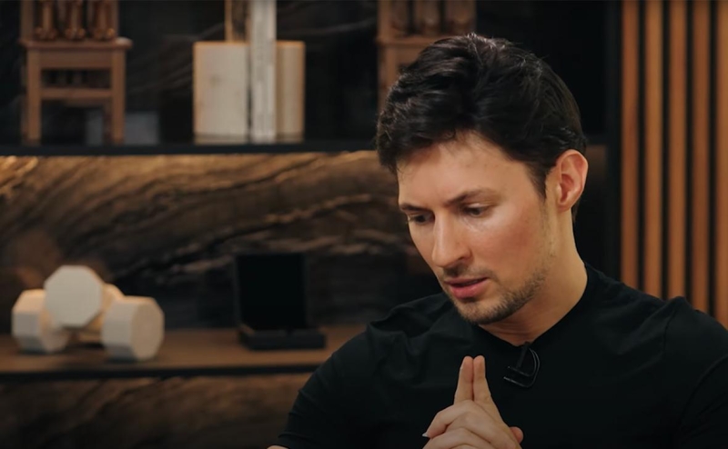 Песков рассказал о пожеланиях к Дурову быть «очень-очень внимательным»