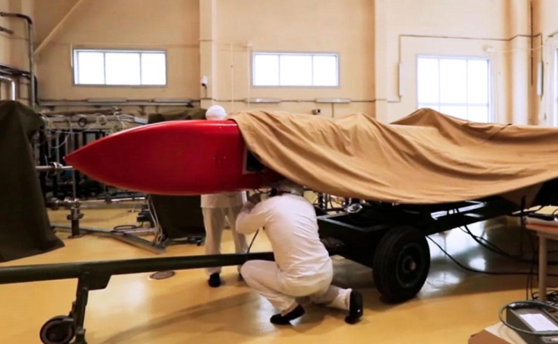 Песков рассказал о значении технологий «Буревестника» для экономики