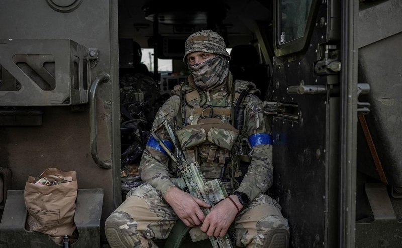 Песков счел камуфляжем дискуссию о разрешении США ВСУ бить вглубь