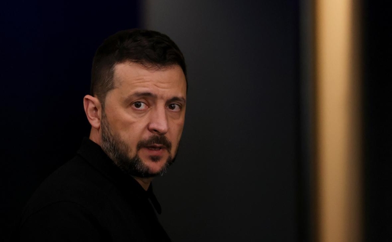 Песков счел слова Зеленского о принуждении к миру «фатальной ошибкой»