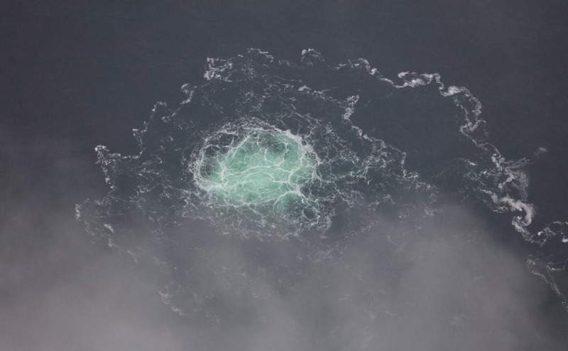 Песков усомнился, что «проукраинский доктор Зло» взорвал Nord Stream