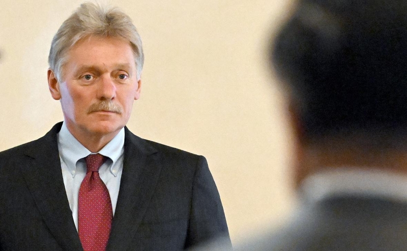 Песков в ответ на санкции США рассказал об умении компаний