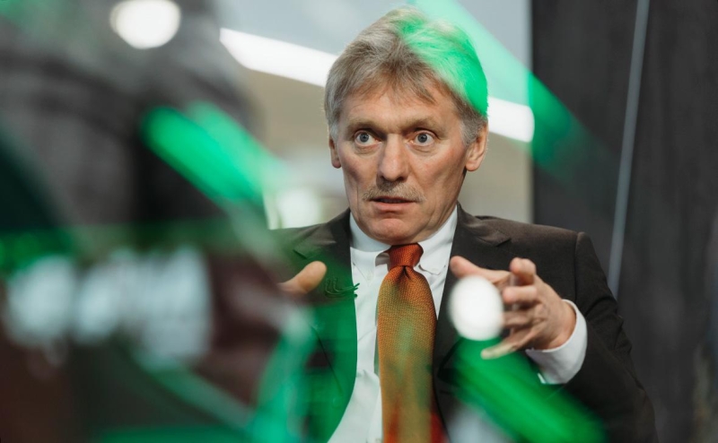 Песков заявил, что Европа &laquo;зашлась в конфронтационном экстазе&raquo;