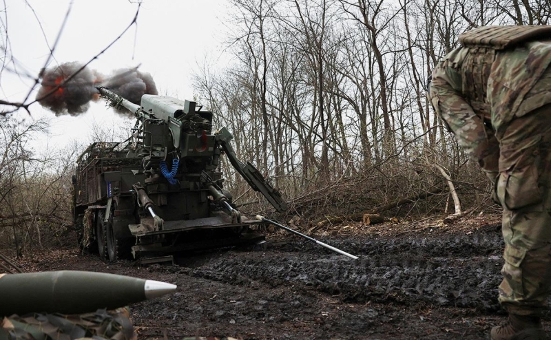 Песков заявил, что Путин не давал команд по продлению перемирия