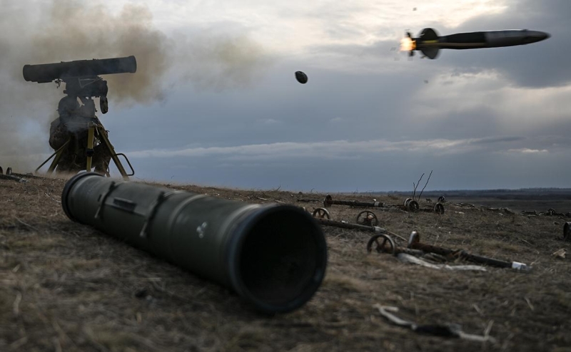 Песков заявил, что Россия находится в состоянии войны