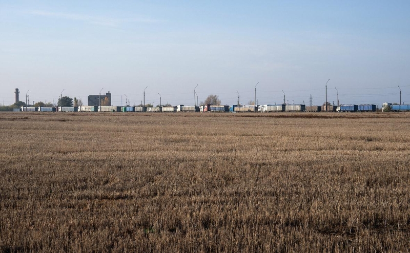 Песков заявил, что Россия пока не делала заявлений по зерновой сделке