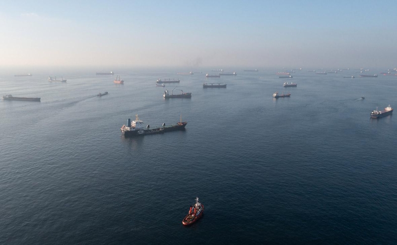 Песков заявил, что Россия пока не делала заявлений по зерновой сделке