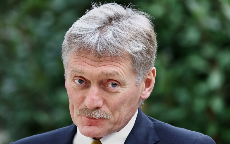 Песков заявил о бережном отношении к оставшимся в России компаниям