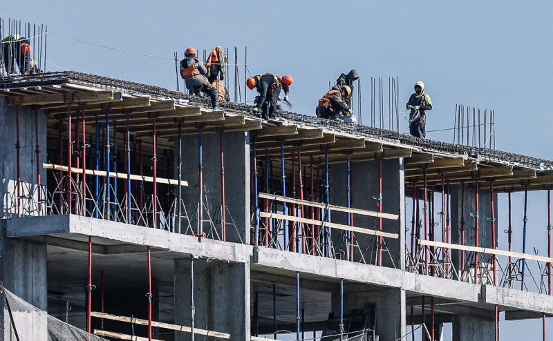 Петербург и Москва вышли в мировые лидеры по росту цен на элитное