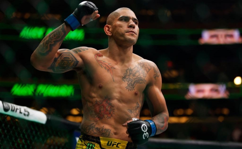 Петр Ян прервал серию поражений в UFC